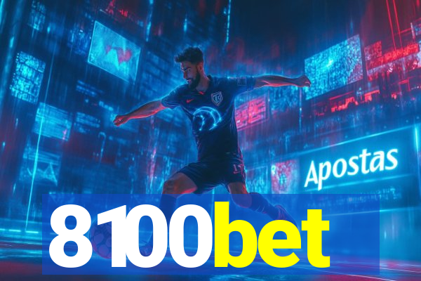 8100bet
