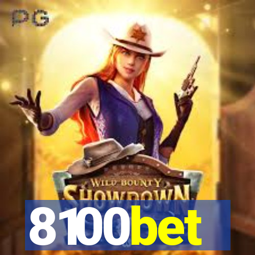 8100bet