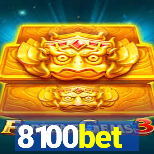 8100bet