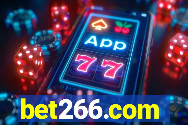 bet266.com