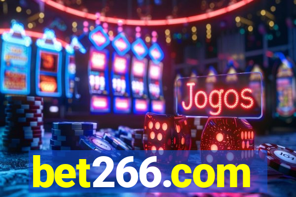 bet266.com