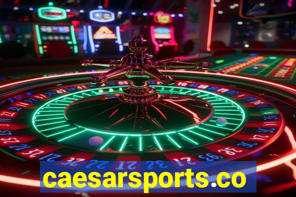 caesarsports.com.br