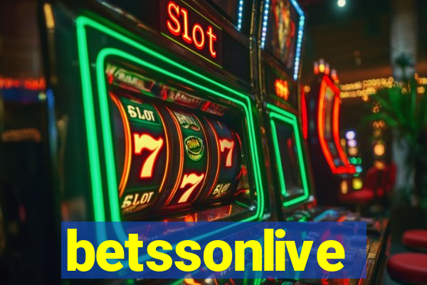betssonlive