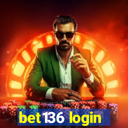 bet136 login