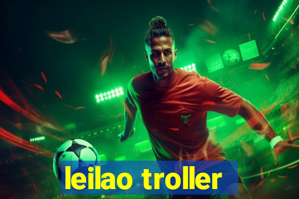 leilao troller