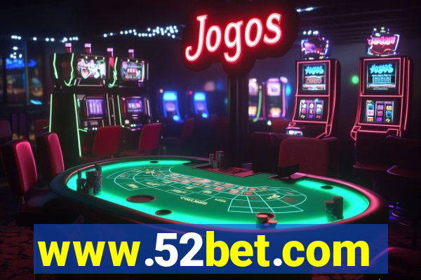 www.52bet.com