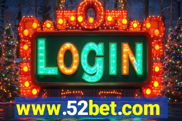 www.52bet.com