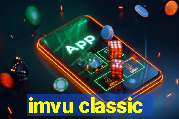 imvu classic