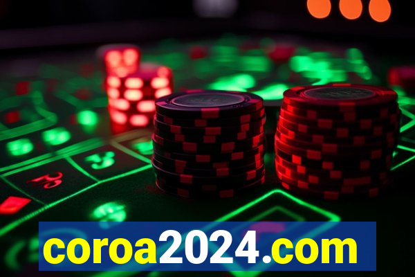 coroa2024.com