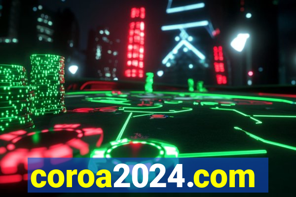 coroa2024.com