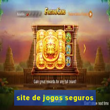site de jogos seguros