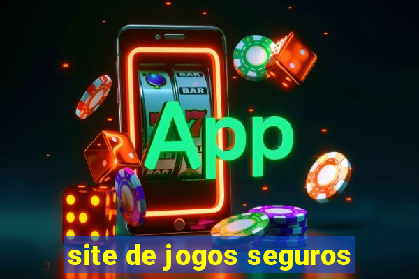 site de jogos seguros