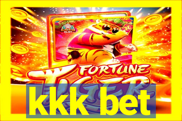 kkk bet