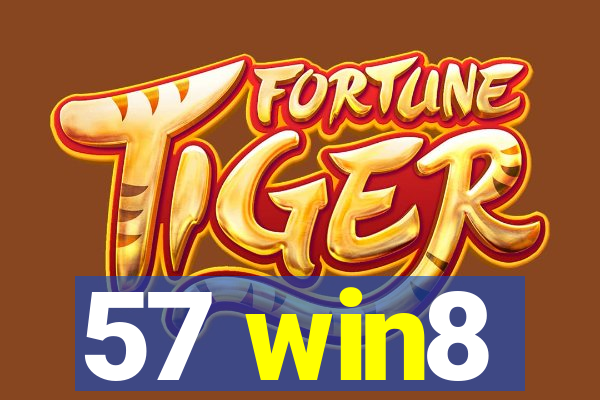 57 win8