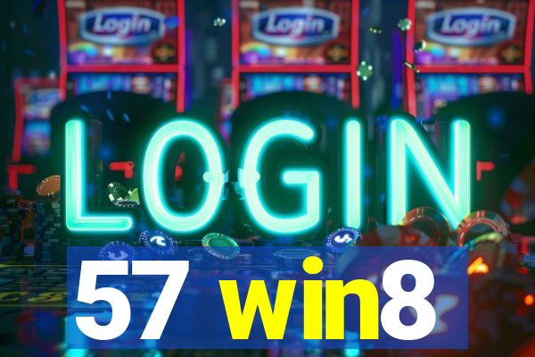 57 win8