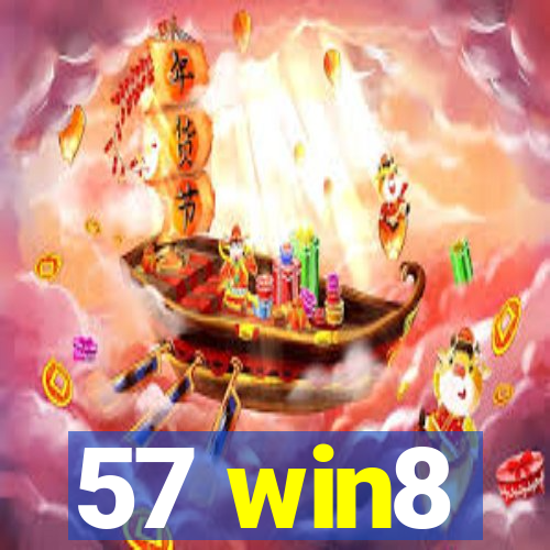 57 win8