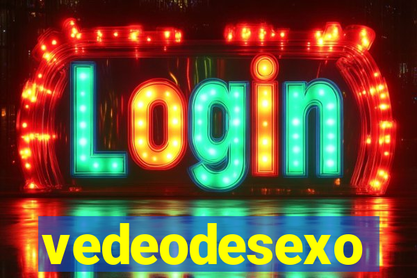 vedeodesexo