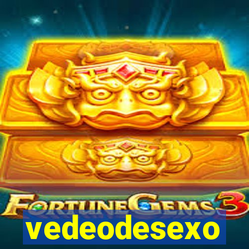 vedeodesexo