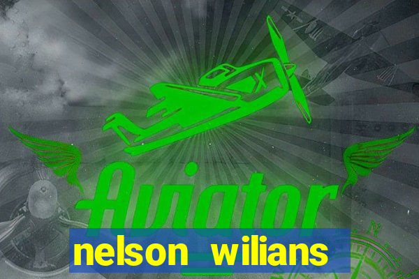 nelson wilians fratoni rodrigues fortuna