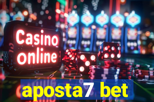 aposta7 bet