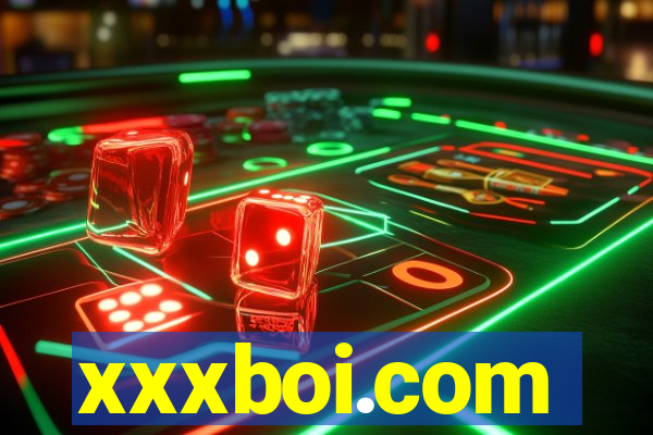 xxxboi.com