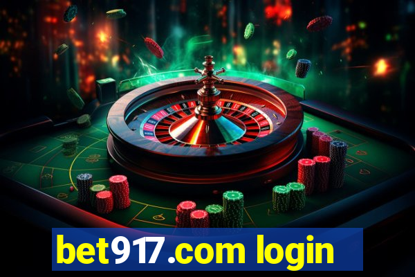 bet917.com login