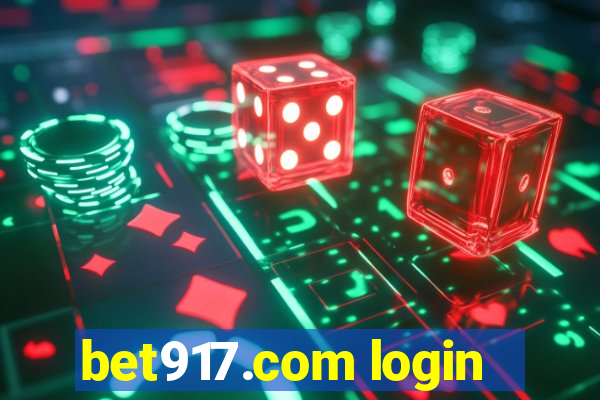 bet917.com login