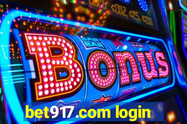 bet917.com login