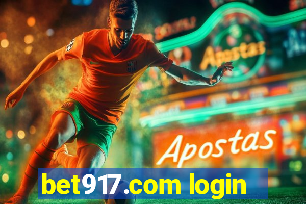 bet917.com login