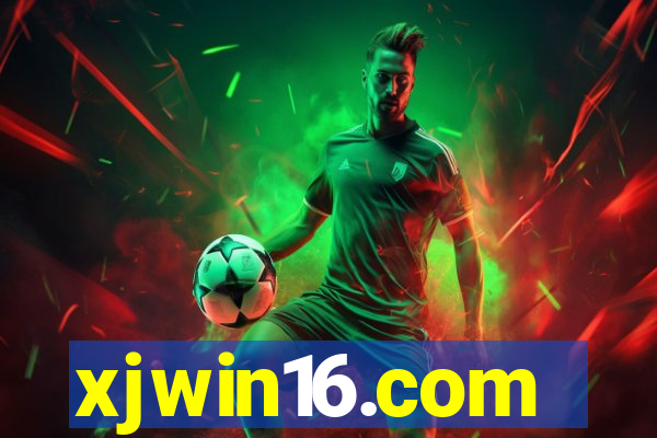 xjwin16.com