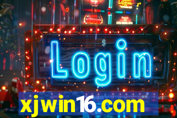 xjwin16.com