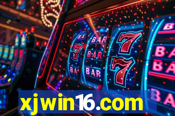 xjwin16.com