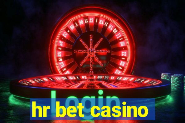 hr bet casino