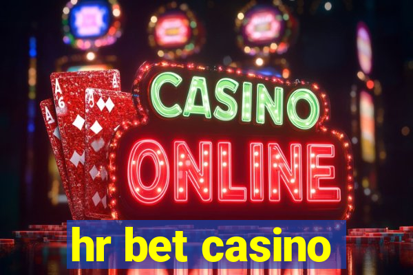 hr bet casino