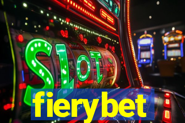 fierybet