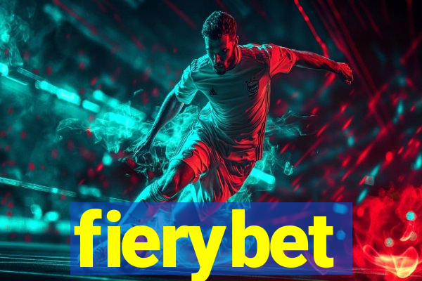 fierybet