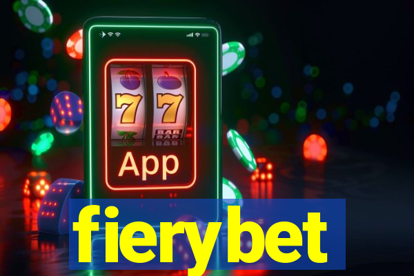 fierybet