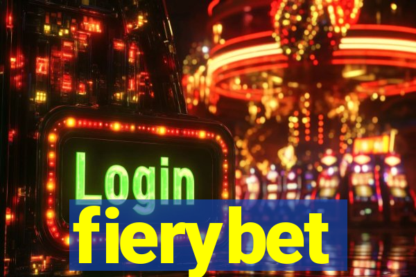 fierybet