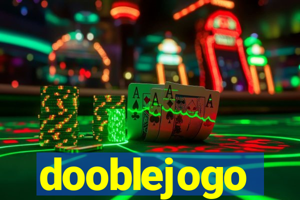 dooblejogo