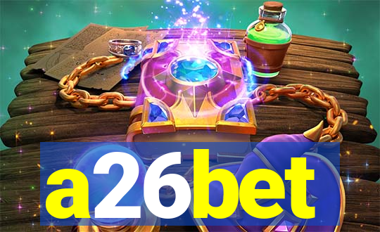 a26bet
