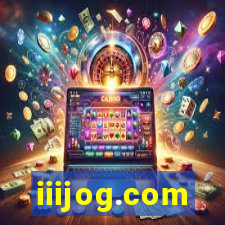 iiijog.com
