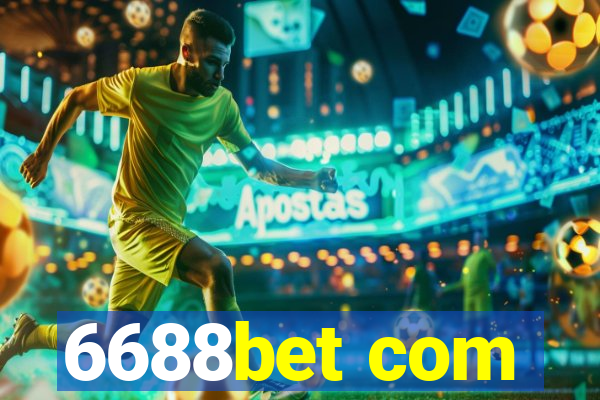 6688bet com