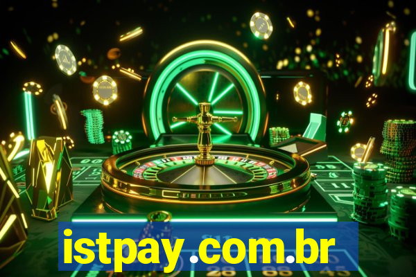 istpay.com.br