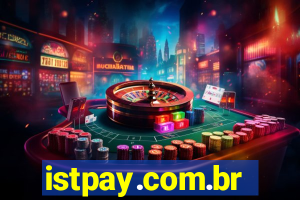 istpay.com.br