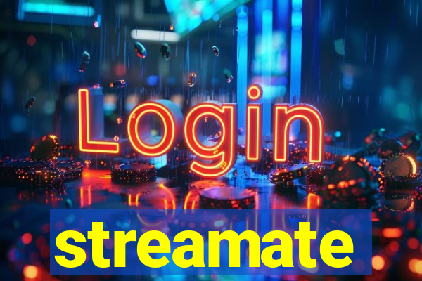streamate