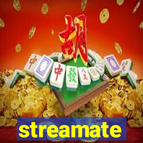streamate