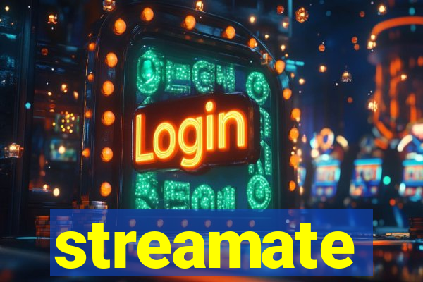 streamate