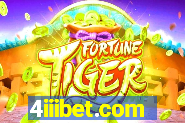 4iiibet.com