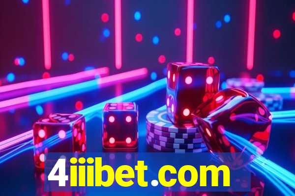 4iiibet.com