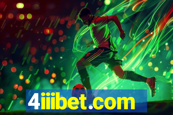 4iiibet.com